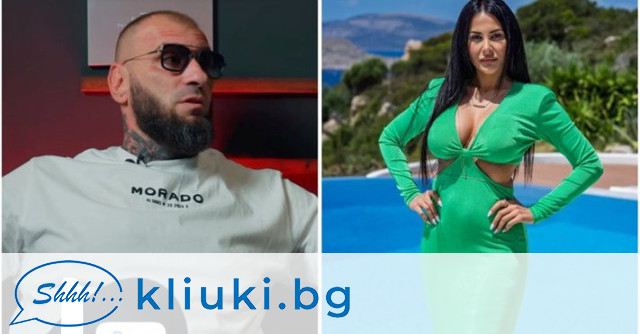 Емо Каменов РАЗМАЗА ергенката Станислава: Тая ли, бе?! Цял Бургас знае какъв й е „бизнесът“ и какво прави за пари! (шок разкрития)