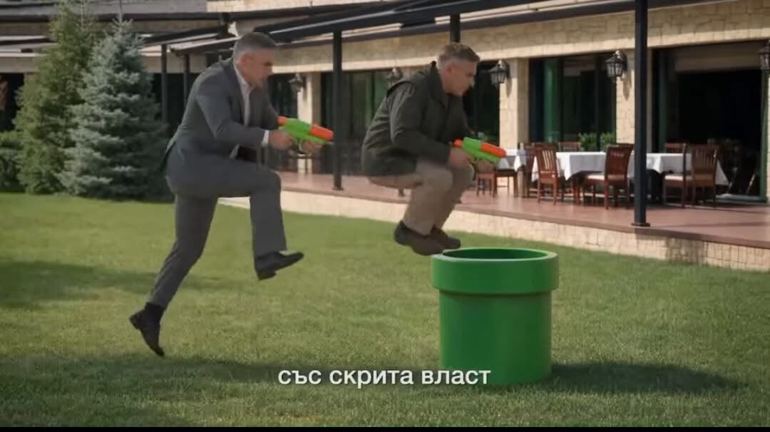 Ето какъв е таргетът на нелепата кампания на Гюров, Кандев и Те (пиарите им)