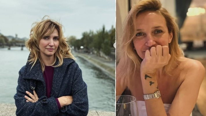 Жената на Захари Бахаров чукна 50: Диана е с 4 години по-голяма от него, но цели 17 години той не й е изневерил! (още подробности)