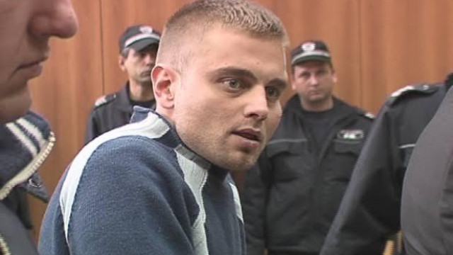 Жоро Главата ще прави бронирани коли