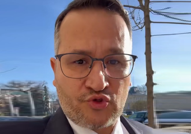Иван Христанов пръска €3 милиона за вота
