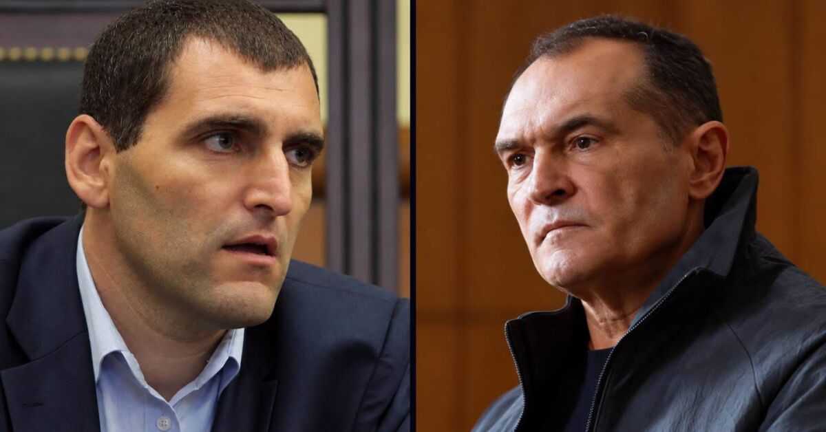 Извънредно! Васил Божков: До Нова година САЩ ще вкарат прокурор и Бойко Борисов в Магнитски!