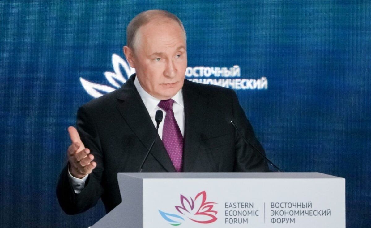 Извънредно! Путин: Има шанс да сключим мирно споразумение в Украйна!