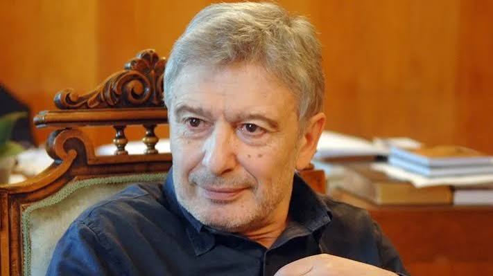 Ириней Константинов: Трябваше да се освободят от мен, за да не им преча