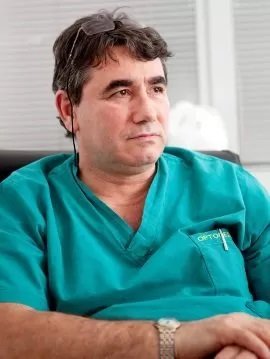 Какъв тормоз от ДС? Аспарухов беше ченге, твърди д-р Мазнейков
