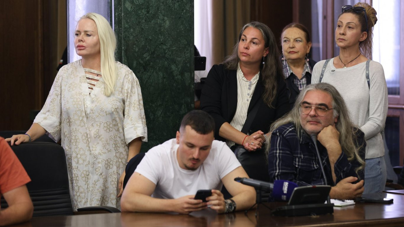 Калушев е убил децата под Околчица. Имат и следи от други специфични увреждания