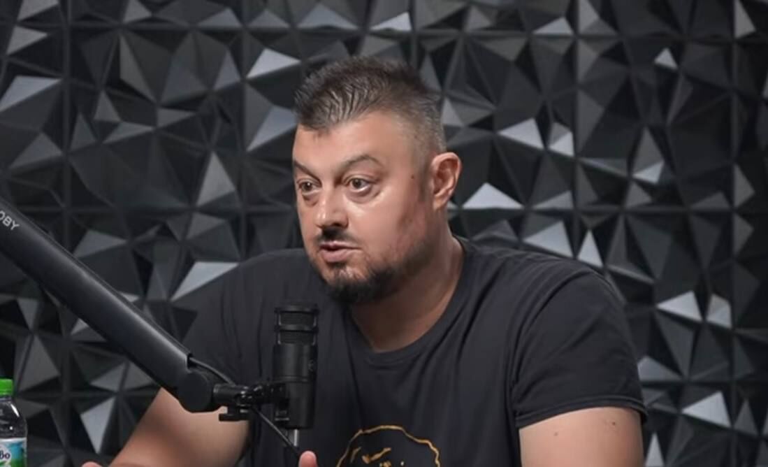 Карбовски: Бареков беше прав! Вижте екслузивното видео