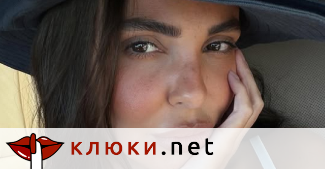 Кога се роди, кога порасна? Николета Лозанова изпрати Борислава на детска градина (Снимки)