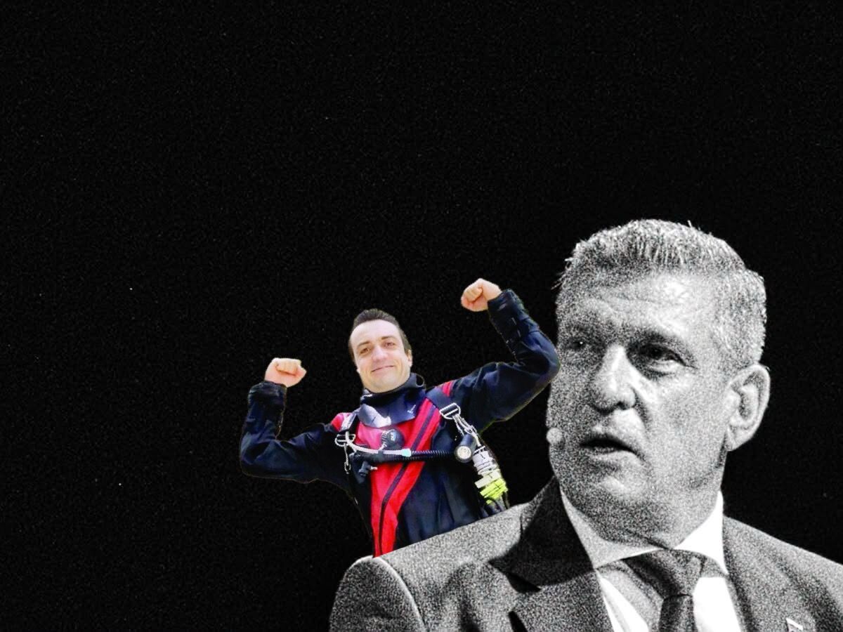 КОЙ прибра Кандев от “Петрохан” и защо ДБ на лама Мирчев не се саморазпусне заради връзките си със сектата на убиеца – насилник на деца Калушев?
