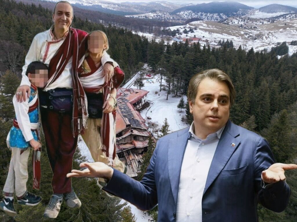Къде е била ДАНС в случая с Петрохан, пита Асен Василев? BIRD и BNEWS му отговарят 2 дни след трагедията!