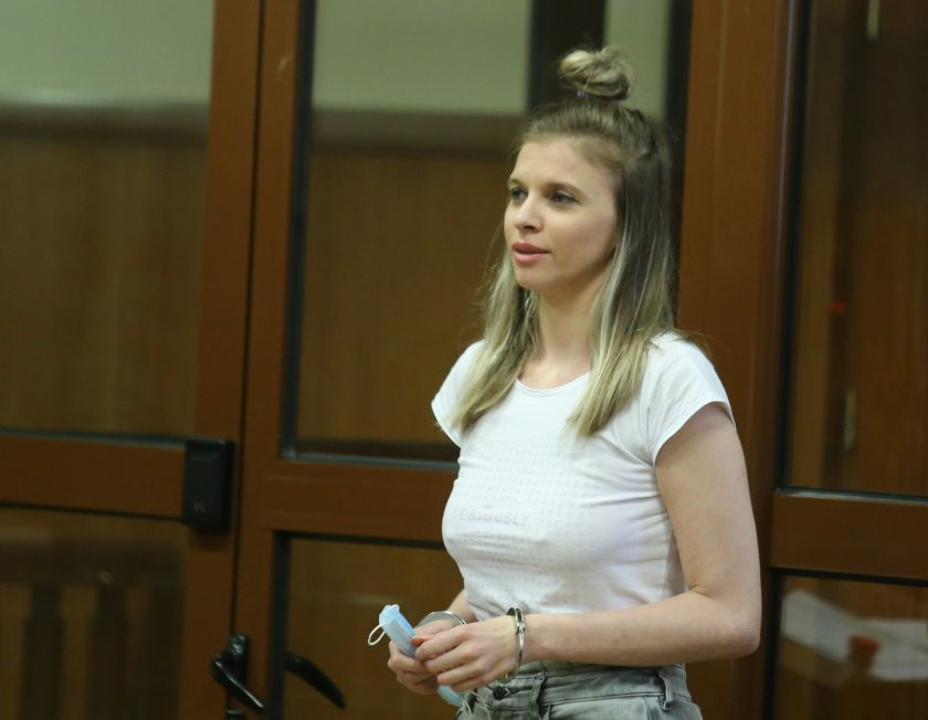 ЛиЛана осъдена за неплатени данъци