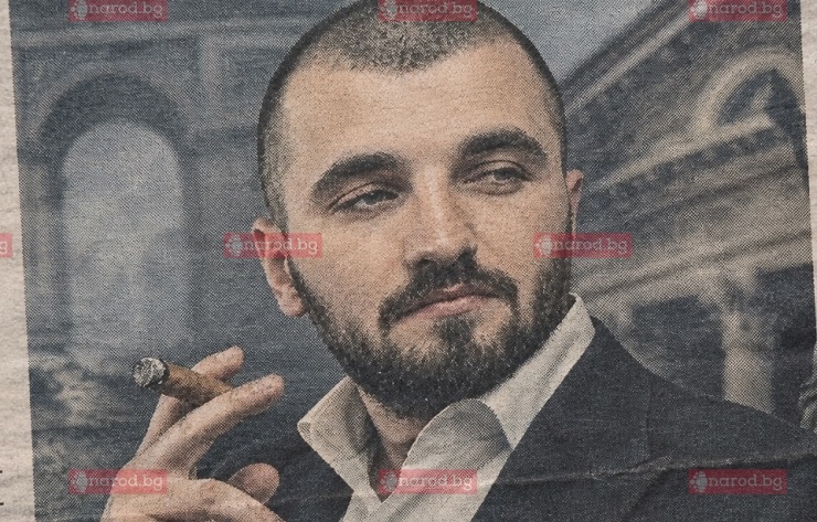 Лихварят Петър Александров – Малката Секира вдигна сватба за €500 000 в Балчик, три дни пирува с политици и бандити