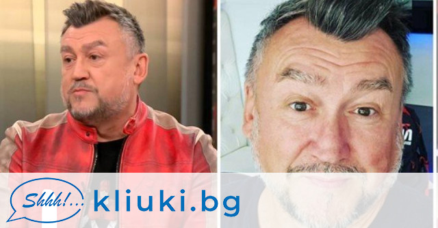 Любо Киров шокира: Готов съм да стана родител! (Хвърли бомбата)