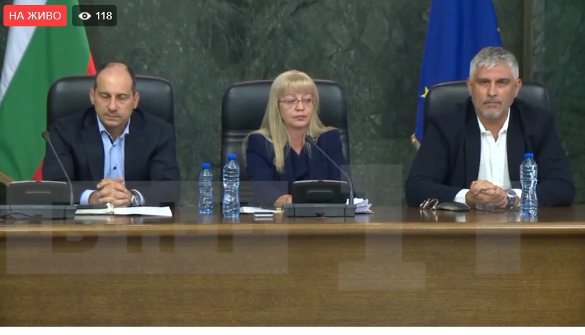 МВР и прокуратурата с нови данни за трагедията „Петрохан“ (НА ЖИВО)