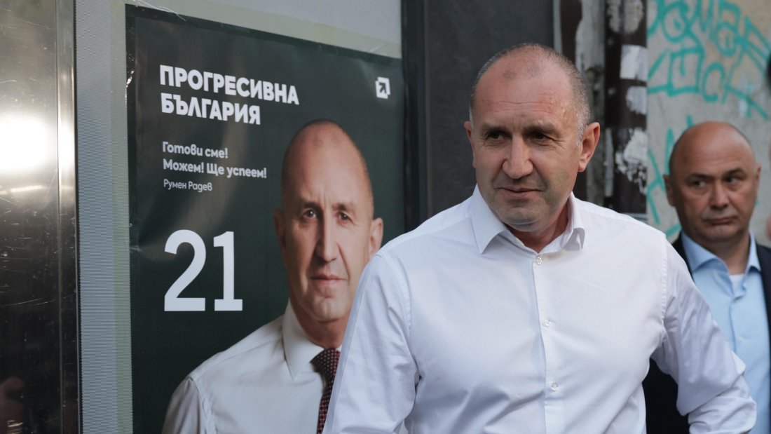 Местната власт като лавина минава в „Прогресивна България“