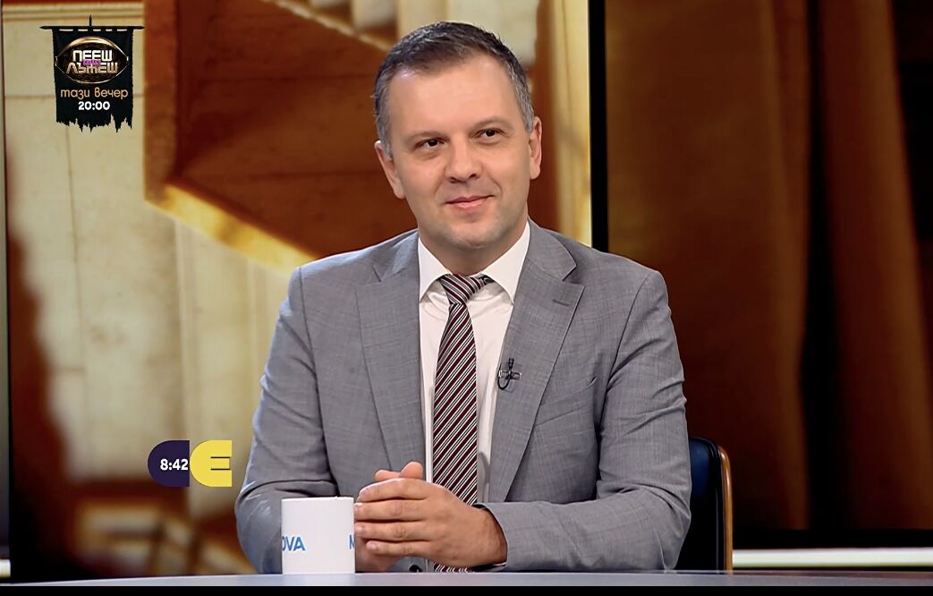 Министърът на Правосъдието: Случаят “Петрохан” е престъплението на десетилетието!