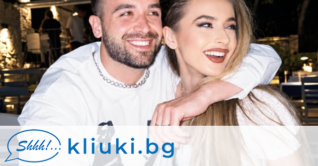 МЪЛНИЯ!! Вениамин е НЕЖНО ФЛАМИНГО… връзката му с Елизабет е била само пиар! (шокиращи разкрития)