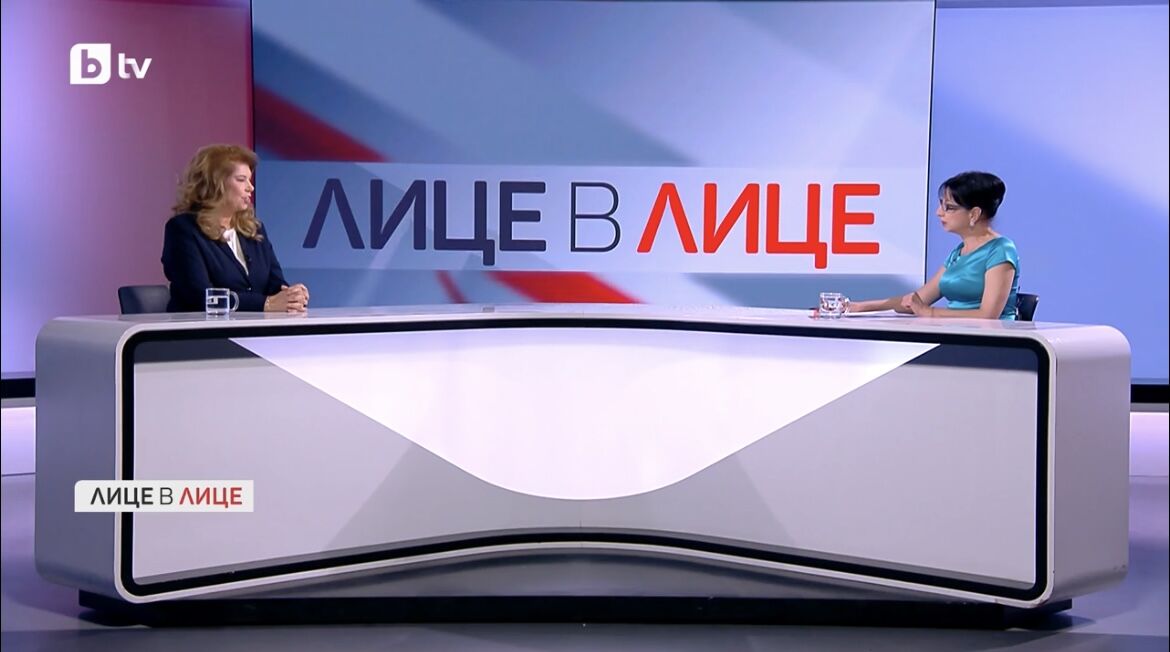 Отлично интерво на президента Илияна Йотова: Вече няма смисъл от въпроса кой е агресорът във войната между Украйна и Русия!