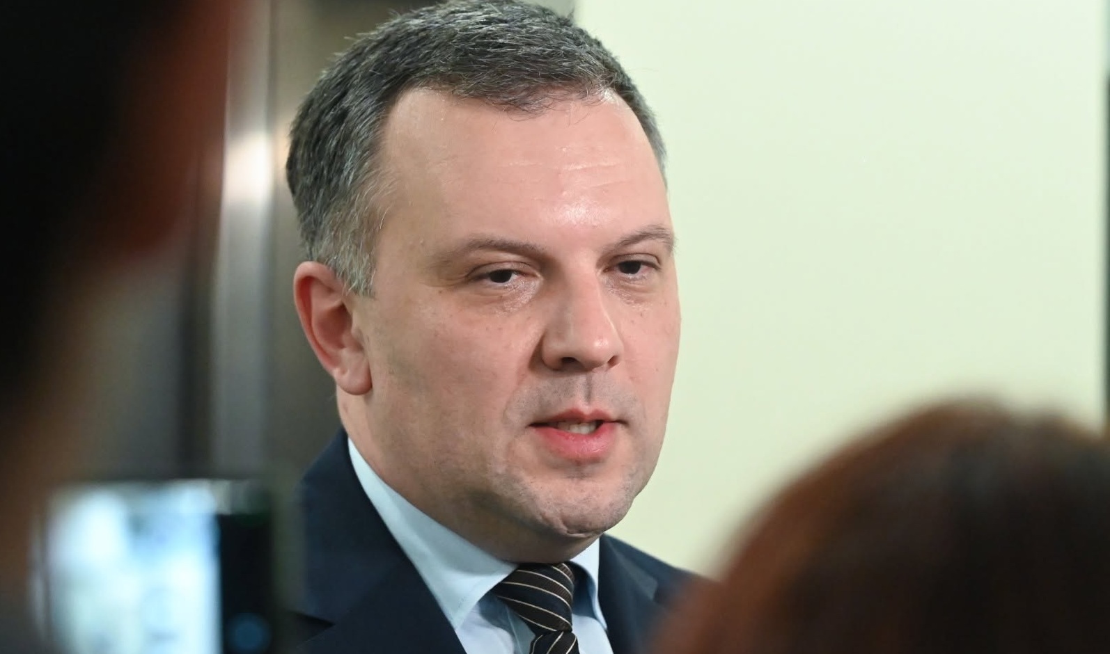 Промени в Конституцията: Пробитите във ВСС ще бъдат махани
