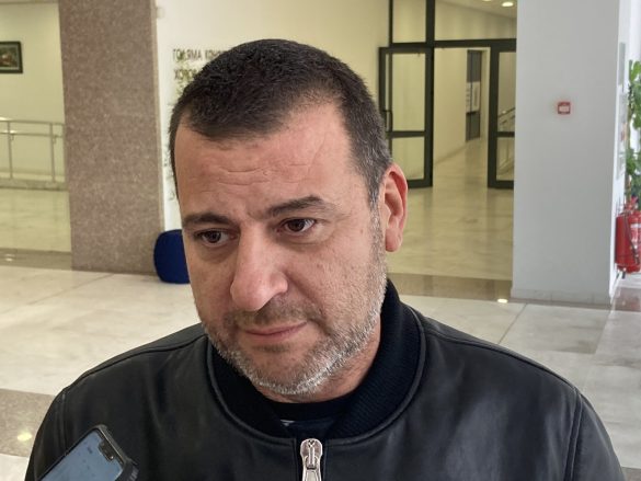 Първи версии за разстрела на Илиян Филипов: Трафик на кокаин и контрабанда на цигари