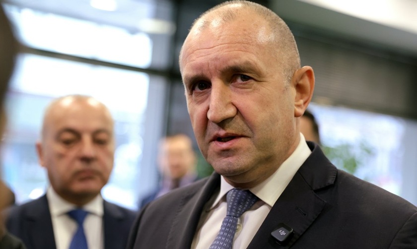 Румен Радев: Отстранихме олигарсите от политическата власт