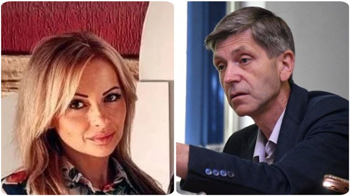 Свидетелка за пожара в Марково: Жан Виденов ми крещеше да не викам пожарната