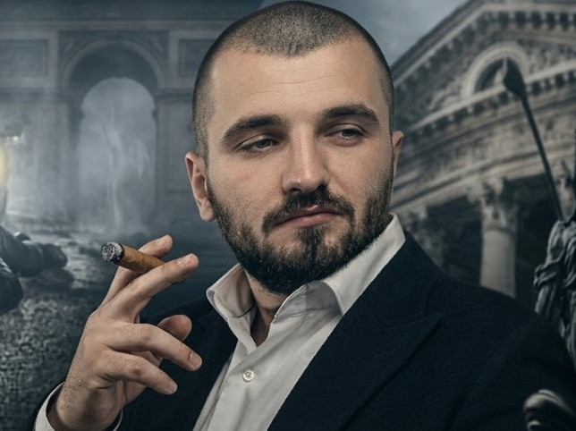 Синът на Стоян Александров вдигна сватба за €500 000 в Балчик