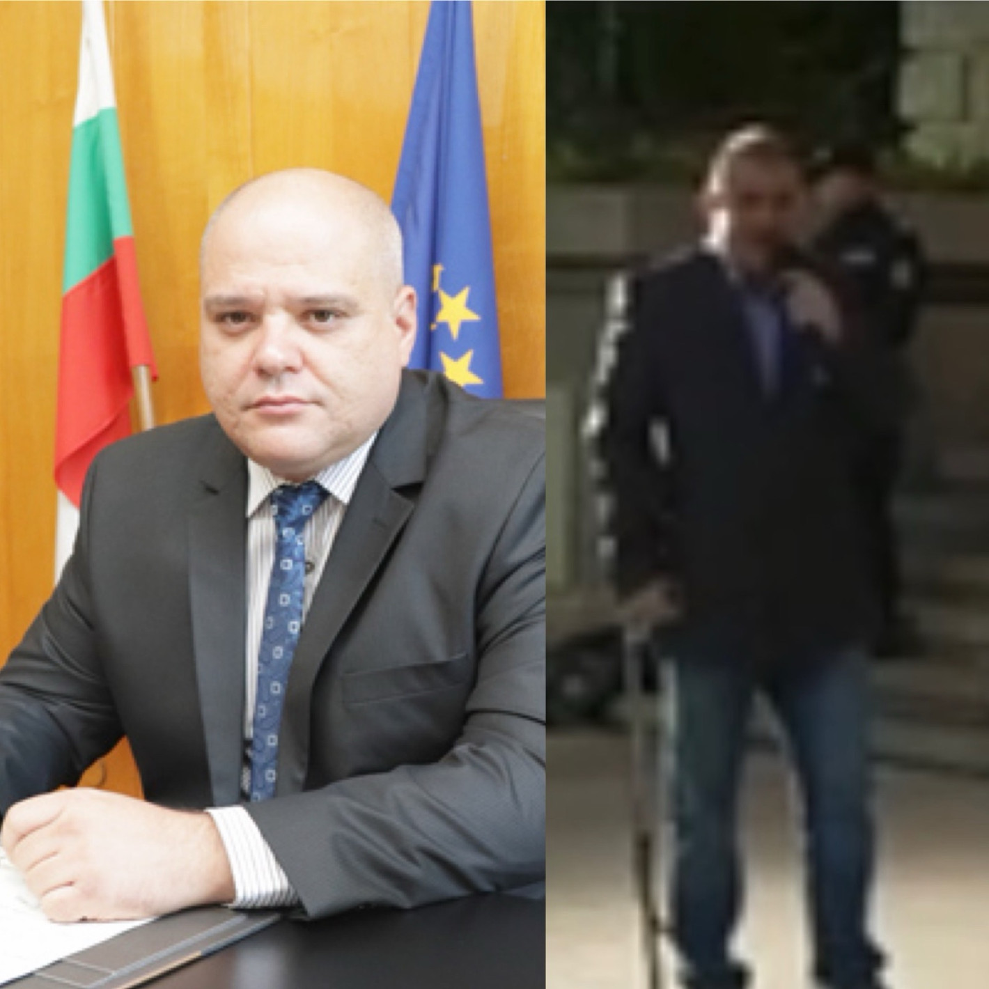 СКАНДАЛЕН СИГНАЛ ДО МВР! Брутално полицейско насилие в Кърджали! Пребиват момче по заповед на полицейския шеф Щерьо Милчев (ВИДЕО)