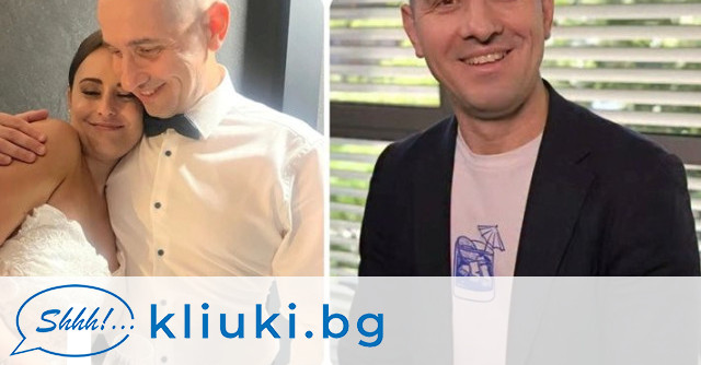 Той изгледа щерка й, а тя го вкара в болница: Драмите с Мариана Векилска превърнаха Симеон Колев в развалина! (ВИЖ ТУК)