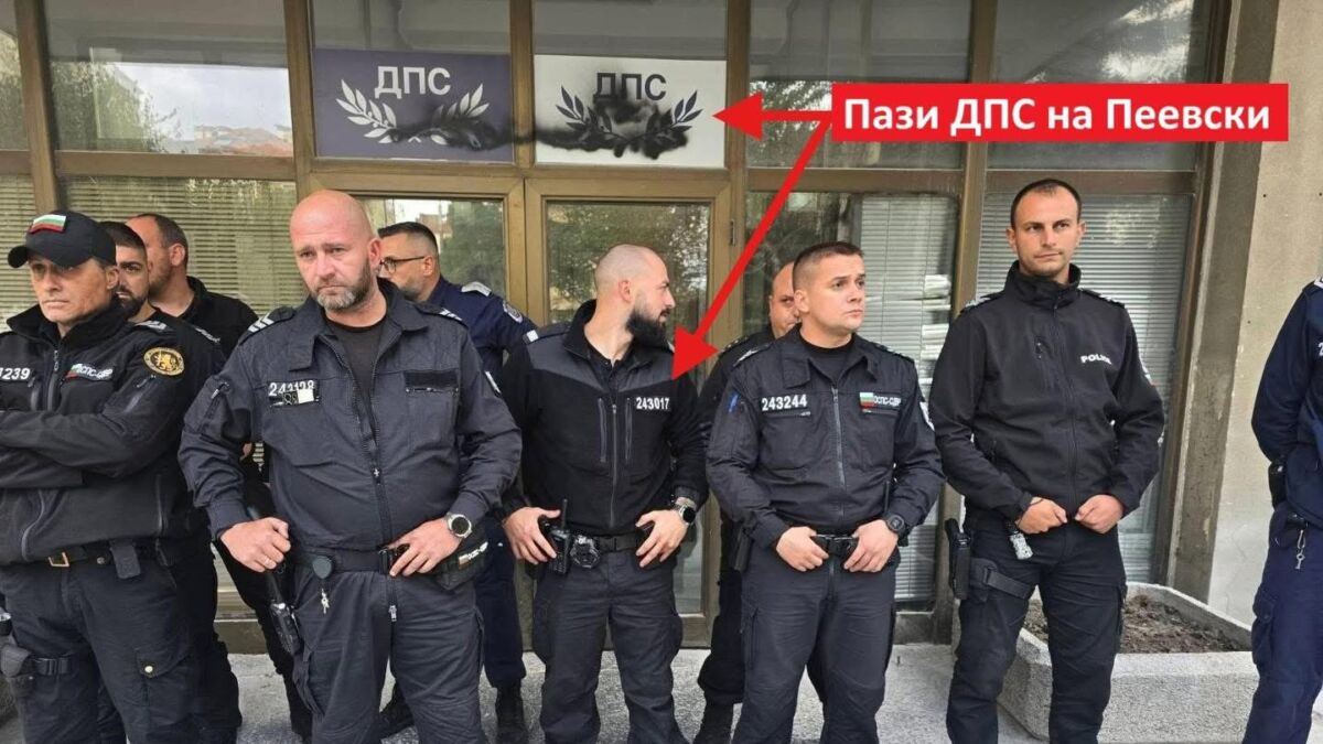 Троловете и орките на Ивайло Мирчев накрая убиха човек!