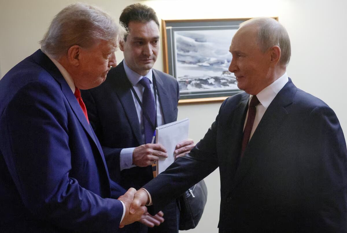 Тръмп по телефона поиска от Путин бърз край на войната в Украйна!