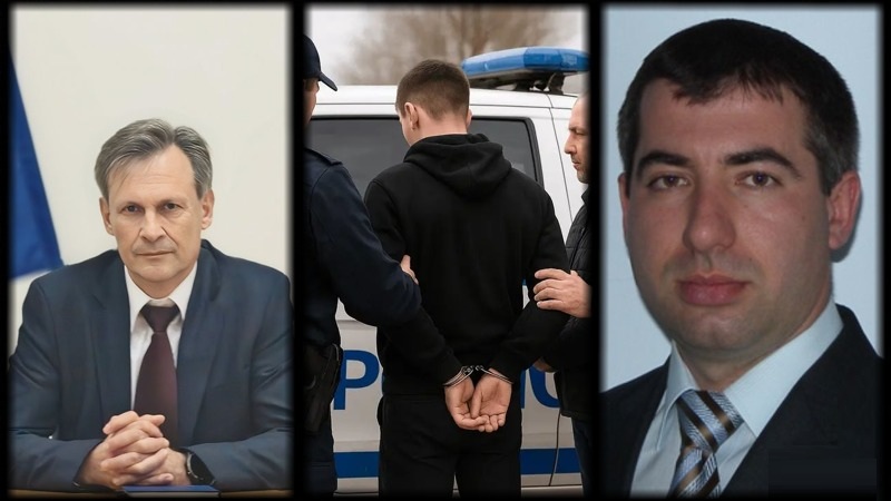 Шефът на МВР-Габрово Илиян Иванов маха заместника си Цветан Петков с дете с левкемия, защото пречел на ПП-ДБ за вота? (ДОКУМЕНТ)
