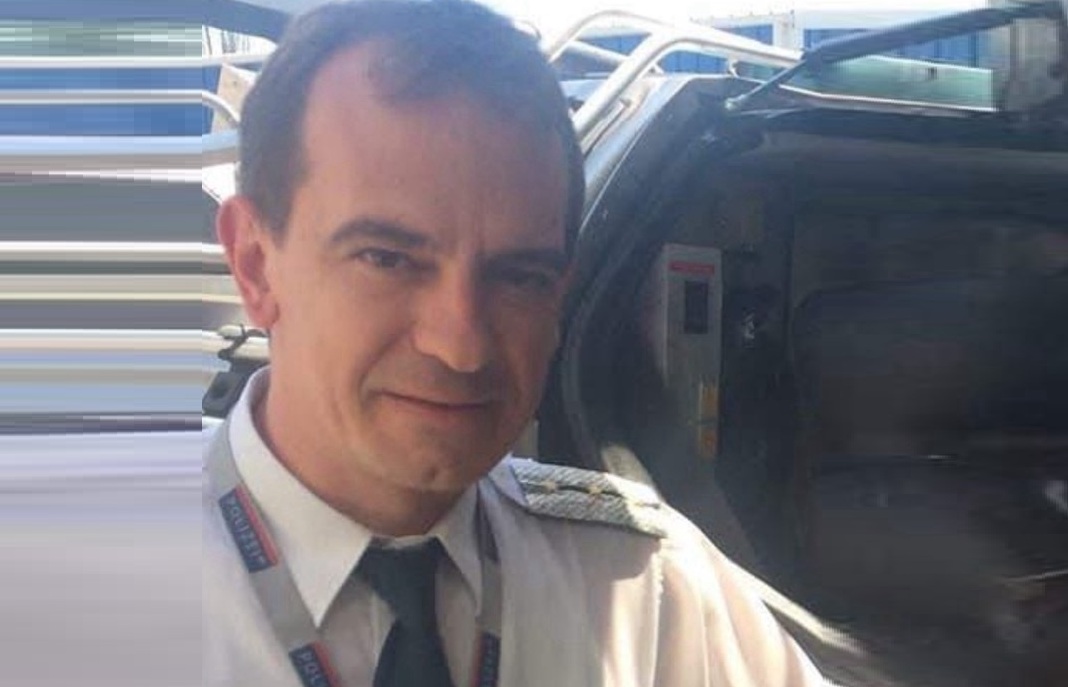 Ало, Демерджиев! „Прогресивна“ депутатка уреди полицая на Тони Дилайлата и Пешо Шмекера да пази ГКПП „Капитан Андреево“