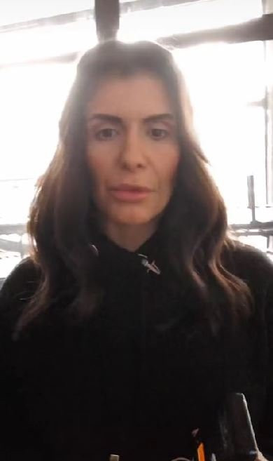 Анелия, колко часа ти обработваха снимката: Вижте бившата на Коко Динев по задник и токчета! (докара се по-фина от Сара Сампайо)