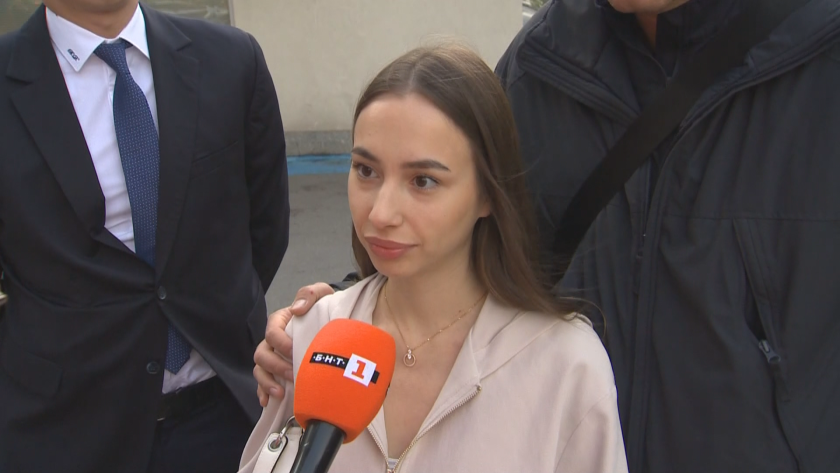 Болната българка Ива Михайлова финтира властите в СР Македония и се озова изненадващо в “Пирогов”! Операция на външното ни разузнаване?