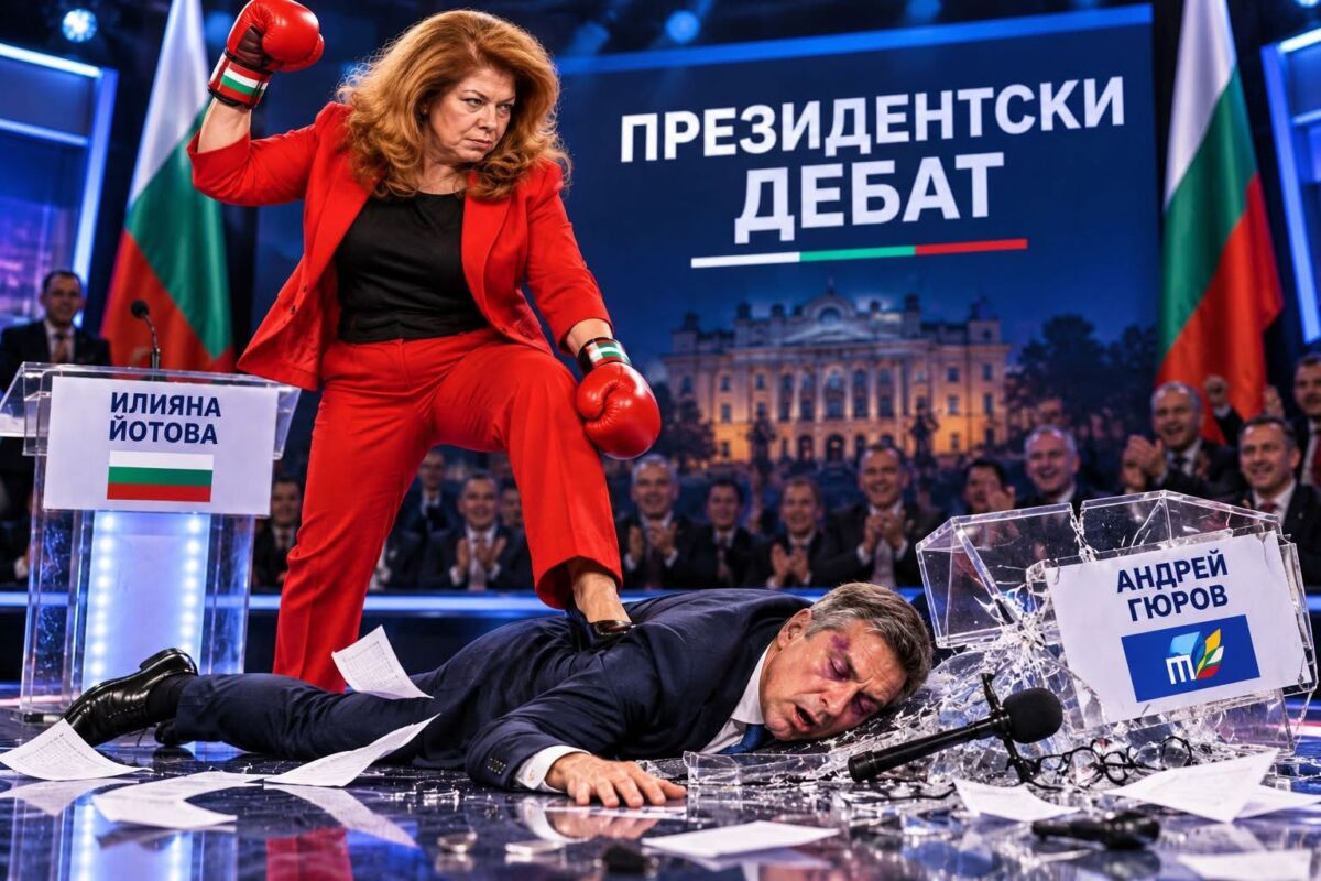 Един аристократ в Москва, ама от Гоце Делчев