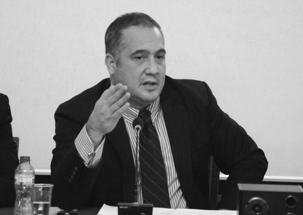 Един от арестуваните за разстрела на Слави Бинев – съпруг на съдружничка и таекуондист в Турция