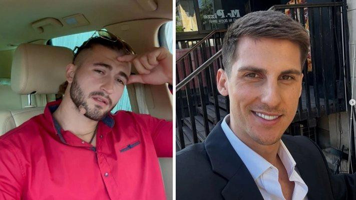 Ергенът актьор Петър Данов хвърли бомбата: В „Ергенът: Любов в рая“ има мачо, фен на мъжката любов! (Снимка)