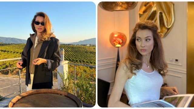 ЖЕЛЯЗНА!! Никол Станкулова не трепна пред обсебен пандизчия, който я залива с любовни писма! (ВИЖ ОЩЕ)