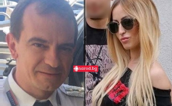 Коя е блондинката Роси до комисар Георги Димитров? Майка му – съдена за общински имот като кметица на с. Мезек (ЧАСТ 3)