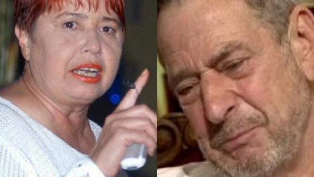 Латинка Петрова: Идея нямате колко влюбени бяха и какво правеха един за друг Пепа и Йосиф, а после… (неочаквани разкрития)