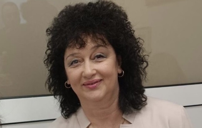 МВР арестува ректора на Медицинския факултет Мариела Генева – Попова (ОБНОВЕНА)