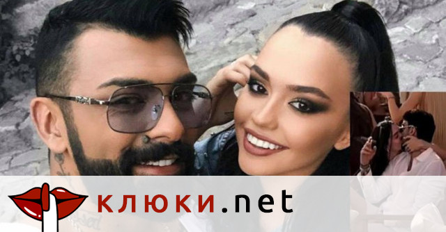Меди забрави Десита? Красива танцьорка разпали слухове за нова любов