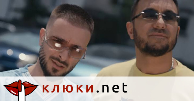 Милиони от вафли и напитки: Как Константин, Криско и Тони Стораро превърнаха славата си в бизнес