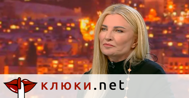 Мрежата закипя: цаниха шеф Силвена Роу за съветник в Народното събрание (Подробности)