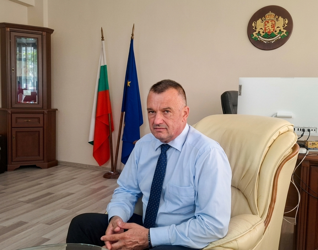 Областният управител на Кърджали потвърди новината на BNEWS за сделка между Пеевски и Асен Василев!