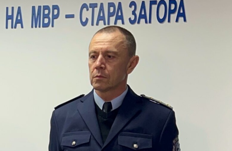 Община Мъглиж като семейно ООД на изгонения полицейски шеф Илиян Илиев – щерката, жената и Георги Кандев