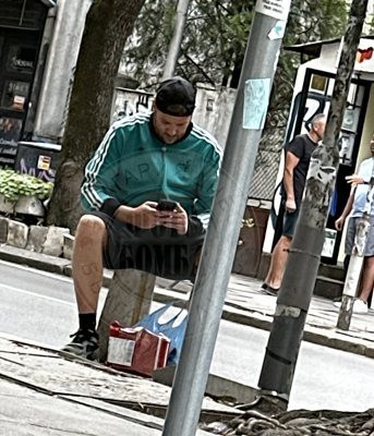 ОПАА!! Ожени се и: Христо Пъдев сгащен в любовно прегрешение, Цвети ще го кастрира! (ФОТО БОМБА)