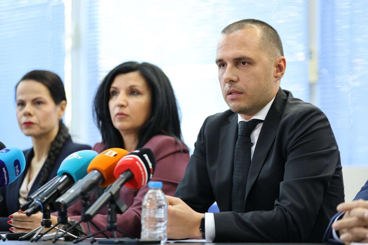 По €7000 заплата за фиктивни болни: Шестима медици са с обвинения след акцията в „Св. Георги“