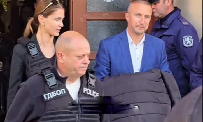 Прокуратурата арестува кмета на Белица и заместник на Пеевски в ДПС Ради Ревански за 72 часа!